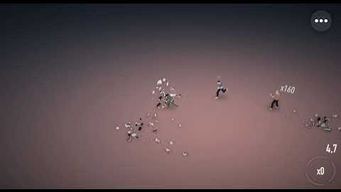 A Way To Smash. Part 3. Level 45. Walkthrough.