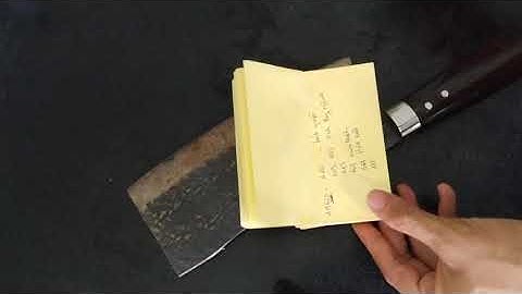 Công bố kết quả Mini Game lần 1 | Dao nhíp tiến lộc| #daotienloc #daohauloc #daonhip