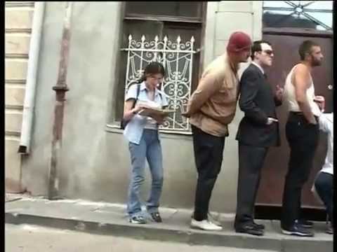 ყველაფერი ჩვენ - yvelaferi chven