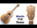 【Martin】T1K テナーサイズ