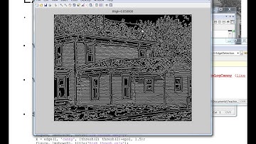 EENG 510 Lecture 13-3 Edge Detection