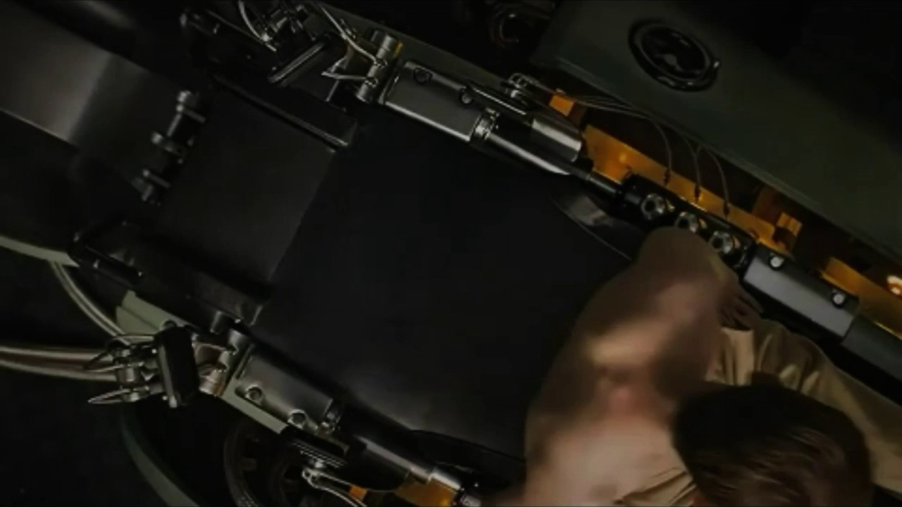 Steve and Wanda ( Avengers )