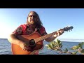 WIRES &amp; WOOD (Cover by Mitch Ducharme)