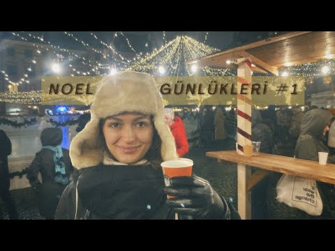 Video: Polonya'dan En İyi Noel Hediyeleri