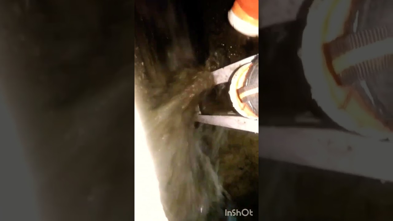 Heavy Rainfall at Mata Vaishno Devi Temple Katra 