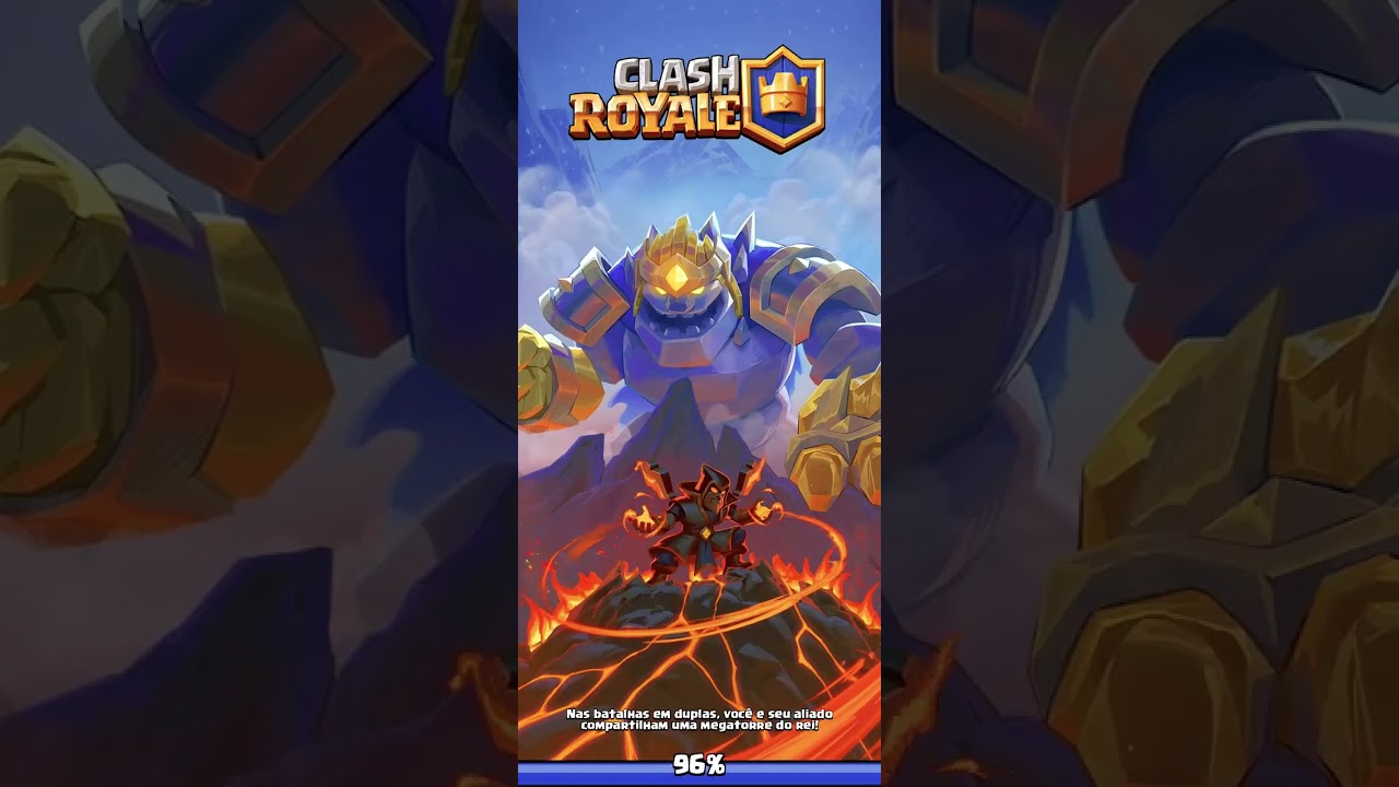 Rumo ao Splashyard #25: Eu já tinha desbloqueado! Aumentaram os troféus do Ranqueado