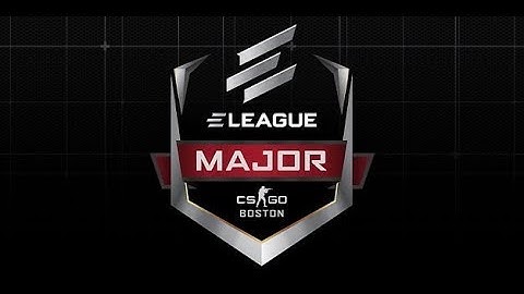 🔴|ENG| HD Final FaZe Clan vs Cloud9 ELEAGUE Major 2018