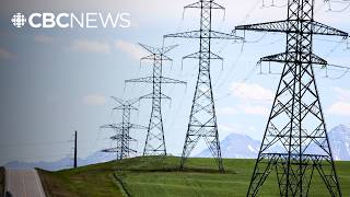 How natural gas fits into Canada's plan to double electricity grid