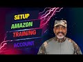 AWS Free Tier Account