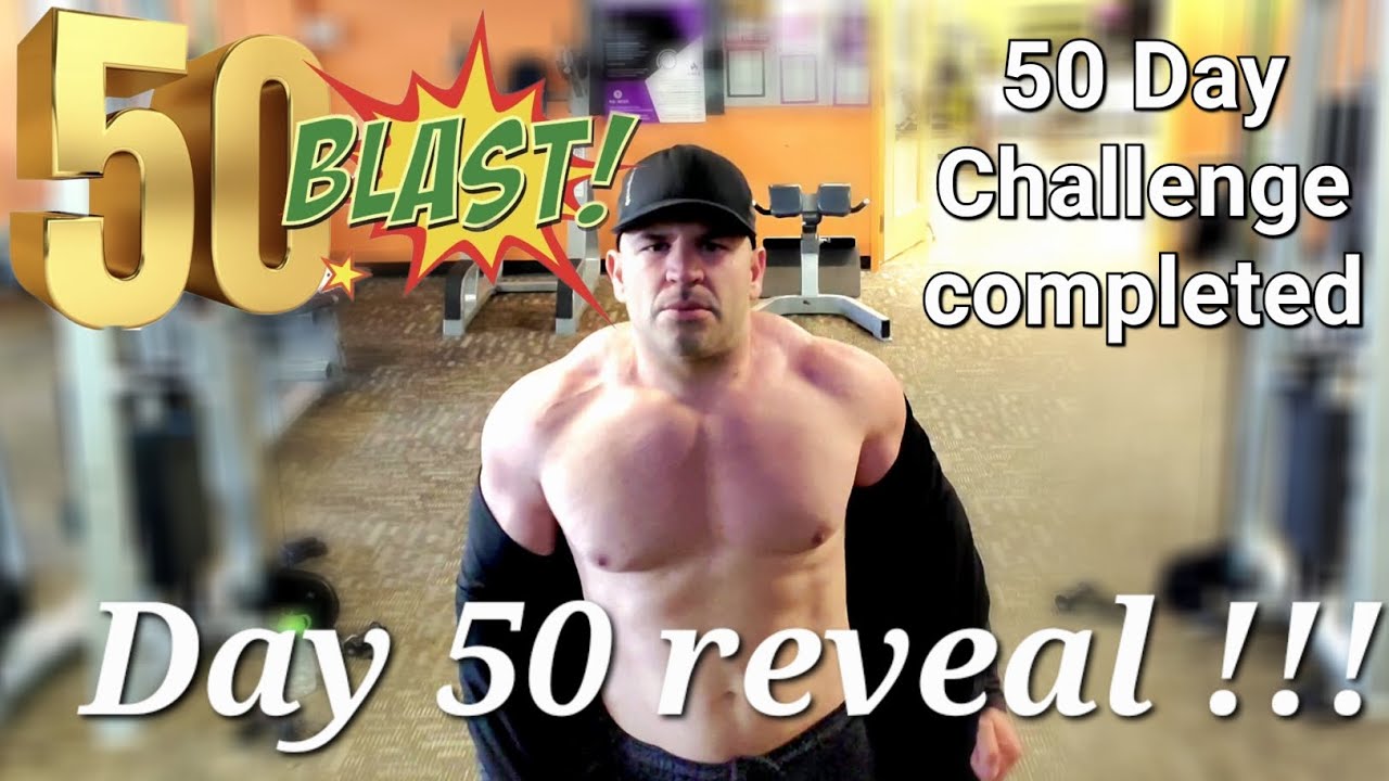 Challenge Complete!!... now what??? - YouTube