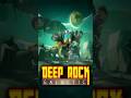 Лучшие отзывы Deep Rock Galactic в Steam