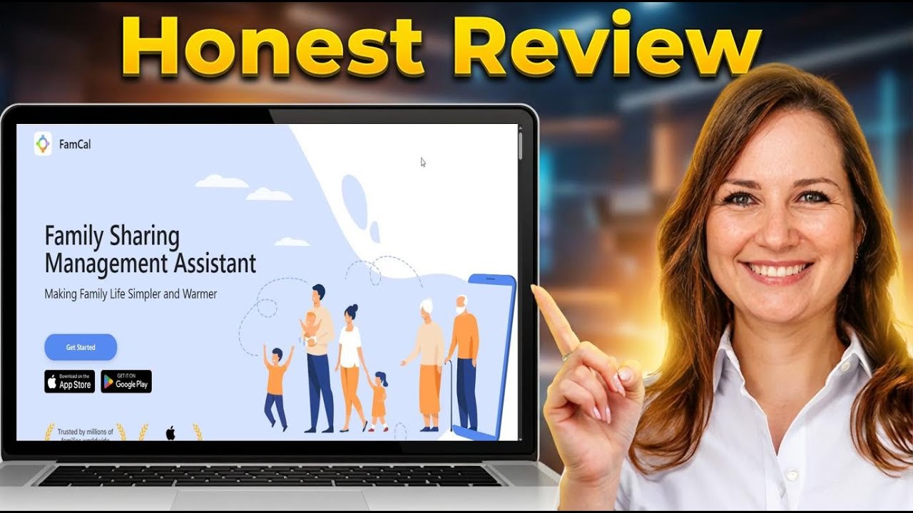 Cozi vs FamCal Review 2026 | Features, Pricing & Which Family App to Choose