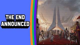 Destiny 2 Comes to an End | Morning Game News Show