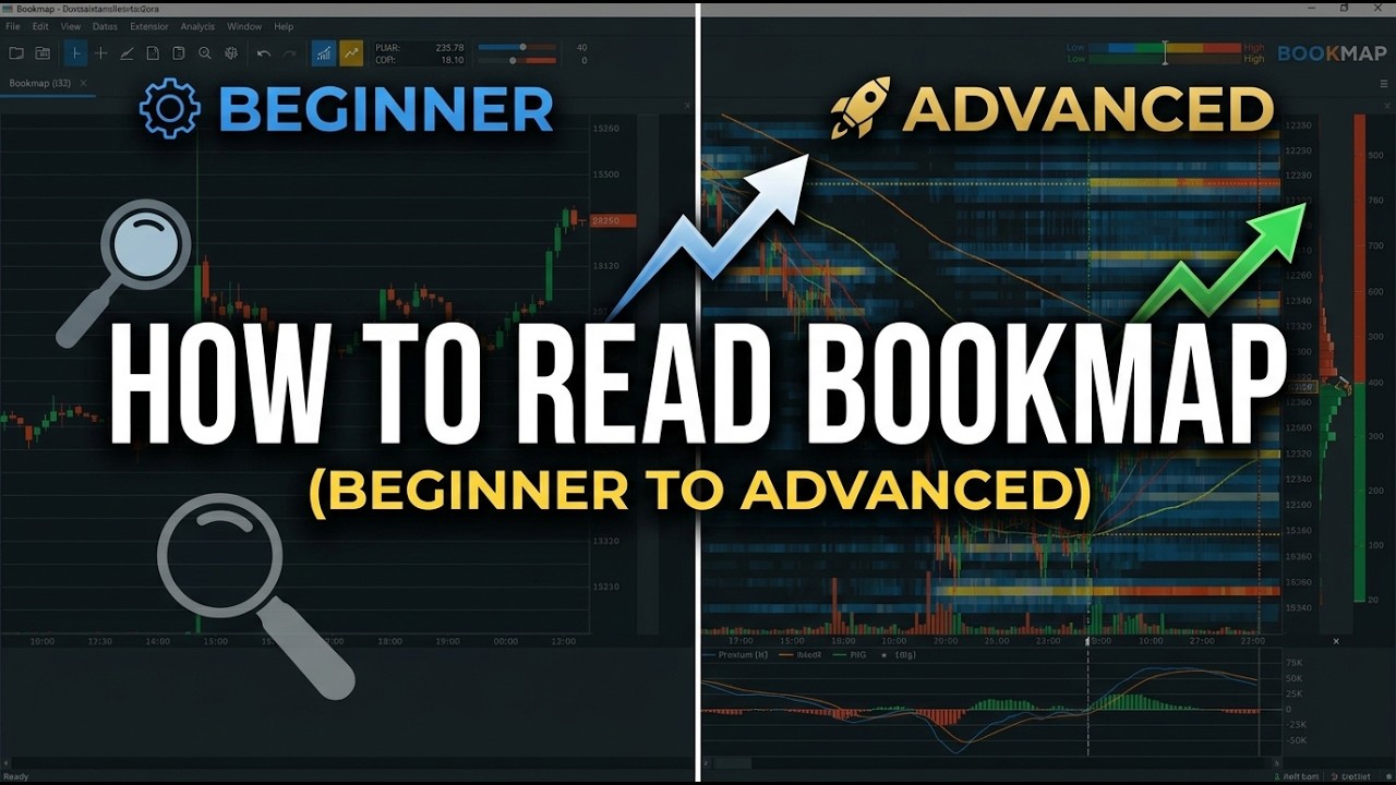 P3-2: How To Read Bookmap - Full Guide (Beginner to Advanced) - YouTube