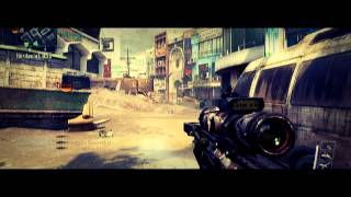 DC Vendetta's Black Ops 2 Montage by Analyst.