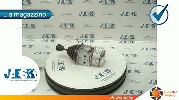 GESSMAN 5300002986 (IN STOCK) JoyStick Switch - JoyStick Switch - JoyStick Switch