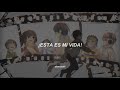 nano - Now or never (Sub. español) ✨💫
