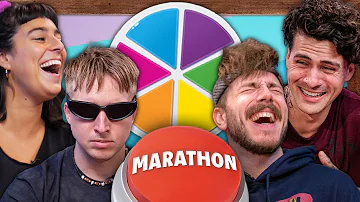 Trivial Pursuit: Try Not To Laugh Marathon