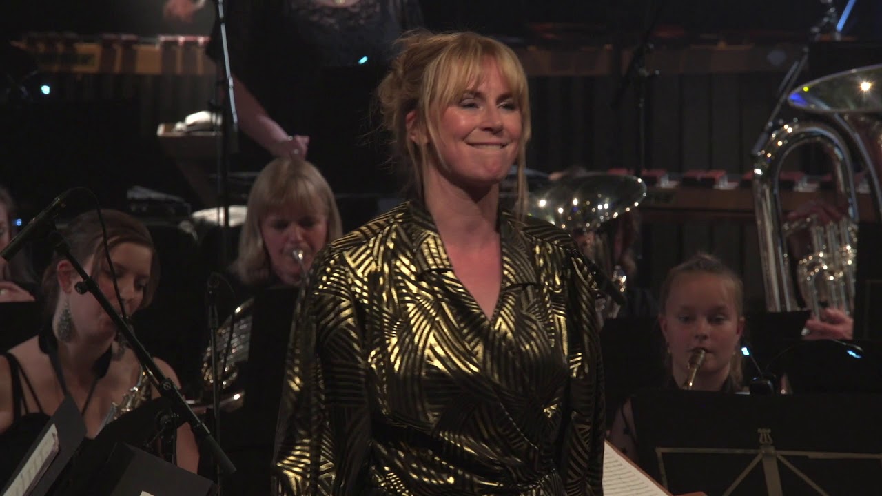 Harmonie Weidum | Euphoria [OareVysje Sjongfestival 2019]