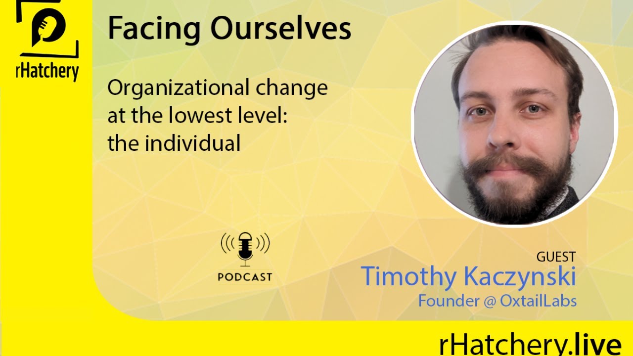 UPCOMING: Facing Ourselves