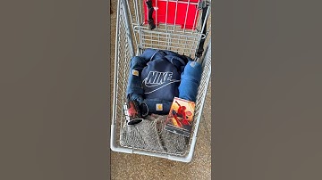 THRIFTING TIPS EPISODE 1 🌳 (Blanks, Y2K Nike, & More!) #thriftingtips