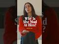 when girls get mad #comedy #movie