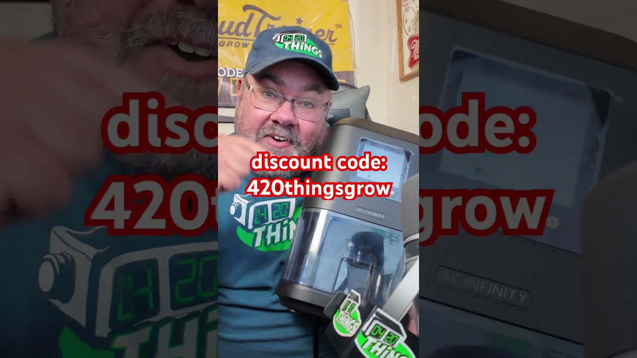 hydrone 3. 5 and 7  the ac infinity dehumidifier you’ve been waiting for is live for pre order!!