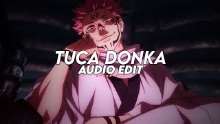 tuca donka - cursedevil_ dj fku_ skorde [Brazilian Phonk] [edit audio]