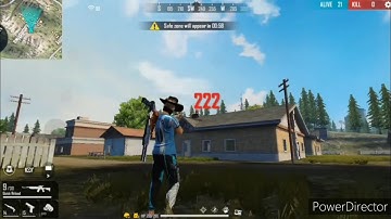 Phoenix Os Headshot With Ultra Settings 🎯