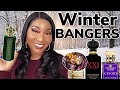 🥶 THE PERFECT WINTER FRAGRANCES THAT WILL LAST LONG IN COLD WEATHER! HUGE WINTER SALE ANNOUNCEMENT