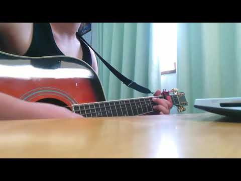 ふたりごと弾き語り　RADWIMPS（１番のみ）