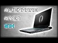 Alienware area 51m r2  un pc gamer volutif 