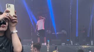 Markul - Стрелы 🔥 | MegaUrbanFest 2023 Live Концерт