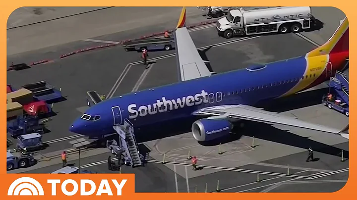 Southwest Airlines Announces Start Date for Assigned Seating