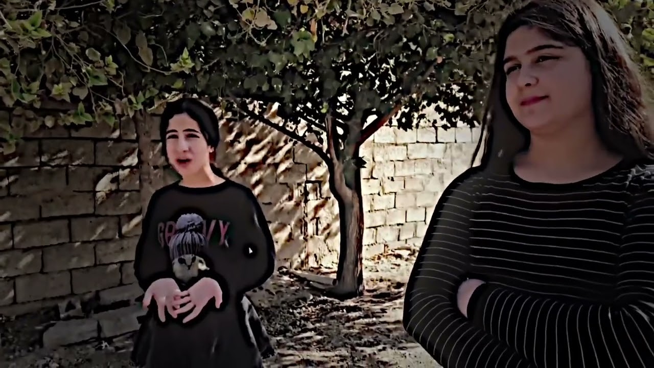 چیرۆکێکی ترسناک..!🔞👻😨