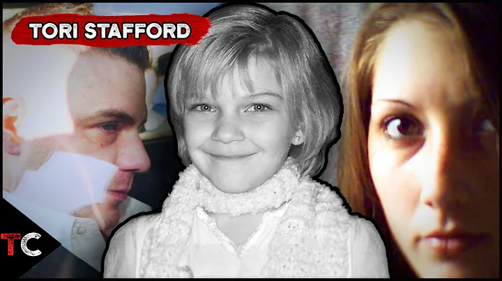 The Case of Tori Stafford