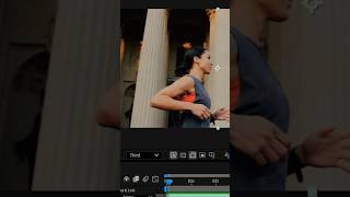 The Stabilization Trick That Blew Up My Videos #videoediting #tips #shorts