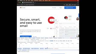 Can't See Network Requests in Chrome Developer Tools? #QuickFix For users used to Firefox