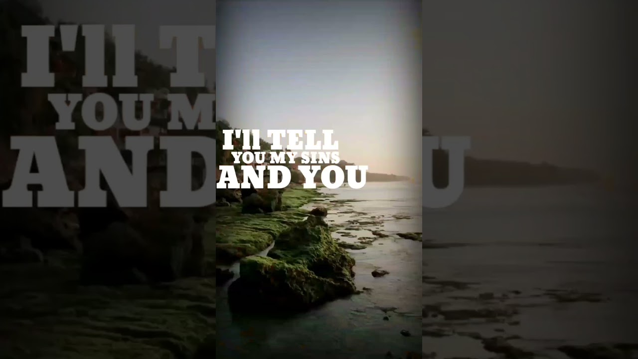 Whatsapp Status | HOZIER - TAKE ME TO CHURCH (Lyrics) 