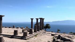 Assos Behramkale