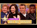 Big Spenders on The Graham Norton Show πΈ
