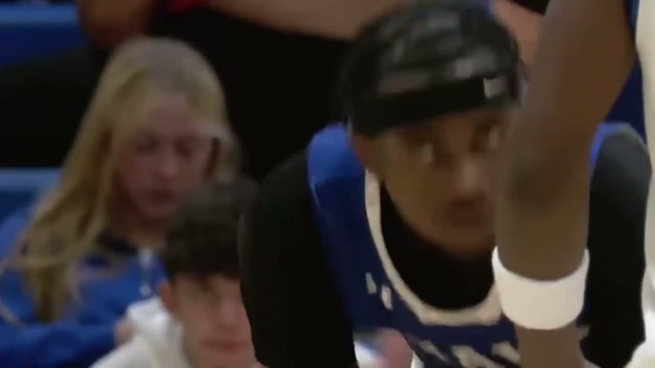 LIVE Mililani vs Campbell Varsity Basketball