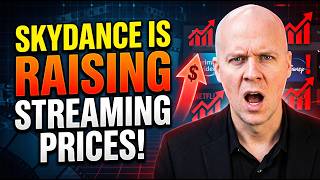 Full Skydance Is Raising The Price of Streaming Guide