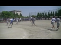湘南学園vs桐光学園 後半② 【ハンドボール】
