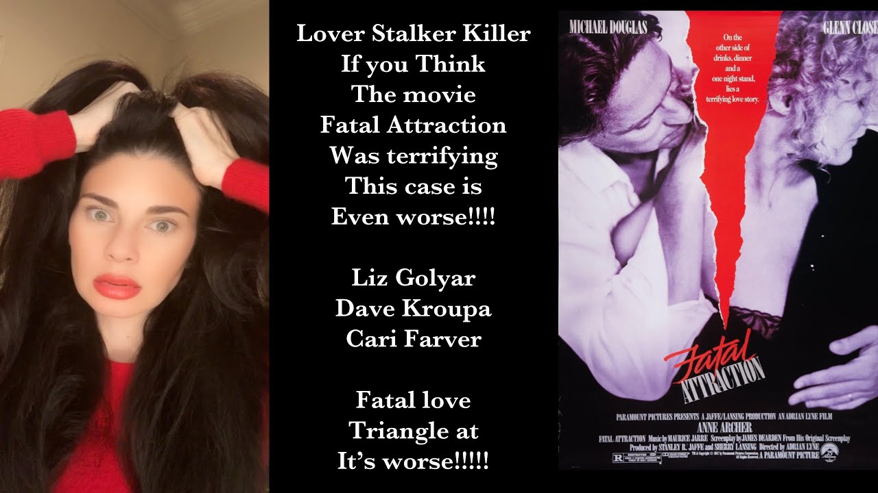 A love triangle worse than Fatal Attraction! Let’s unravel the twisted ...