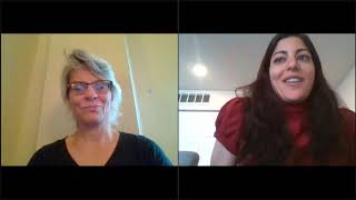 Reduce Isolation, Increase Education: Jennifer Gola, PsyD, Clinical Psychologist, March 26, 2020