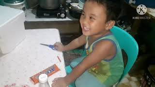 Making Munchkins At Home Using Ace Biscuit