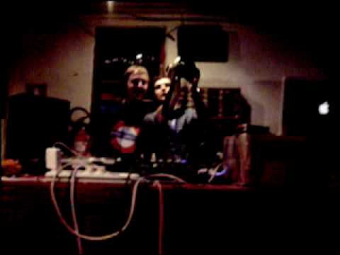 9Lives 24Hr Rush - The End