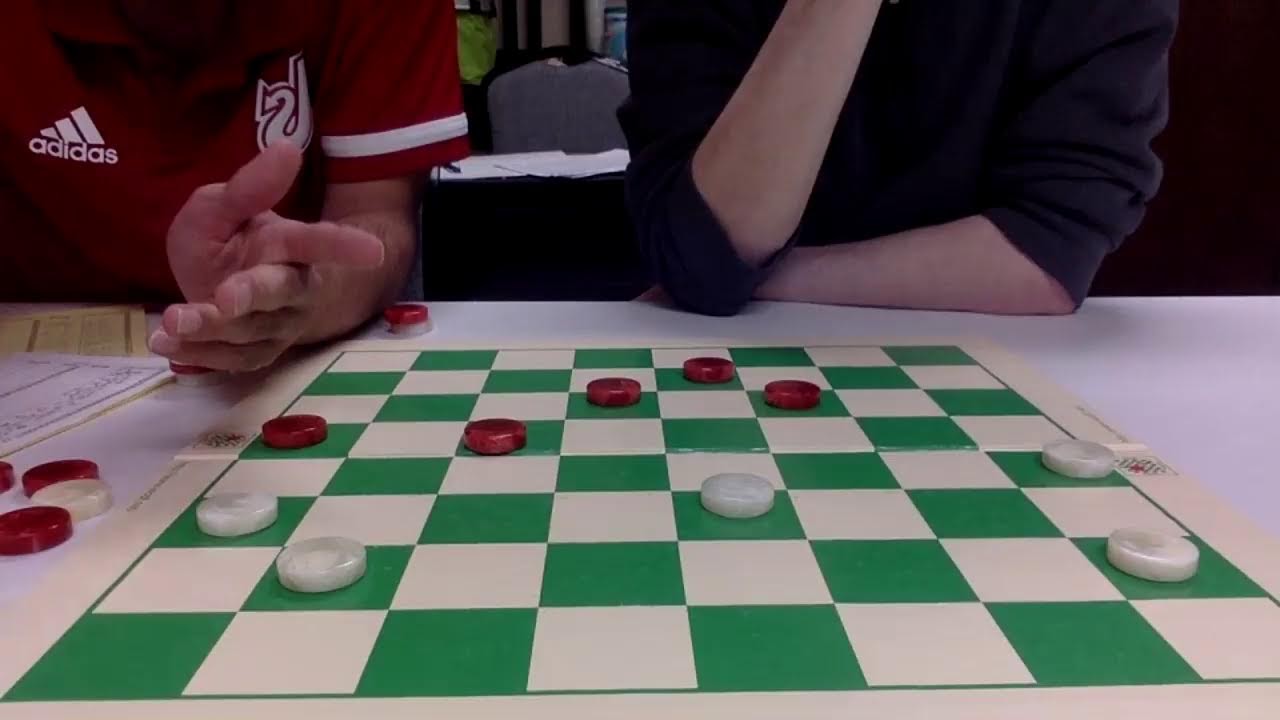 Ryan and Alex 2021 NC / VA / D4 live analysis