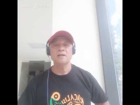 小時侯唱給鄧麗君小姐過的歌（再見了！我的愛人）